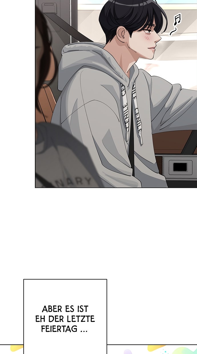 Read Iseops Liebe Manga Online