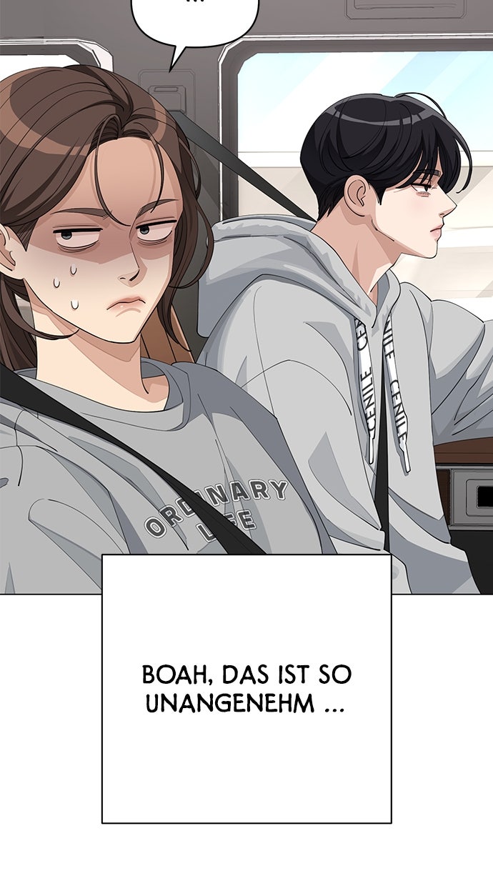 Read Iseops Liebe Manga Online