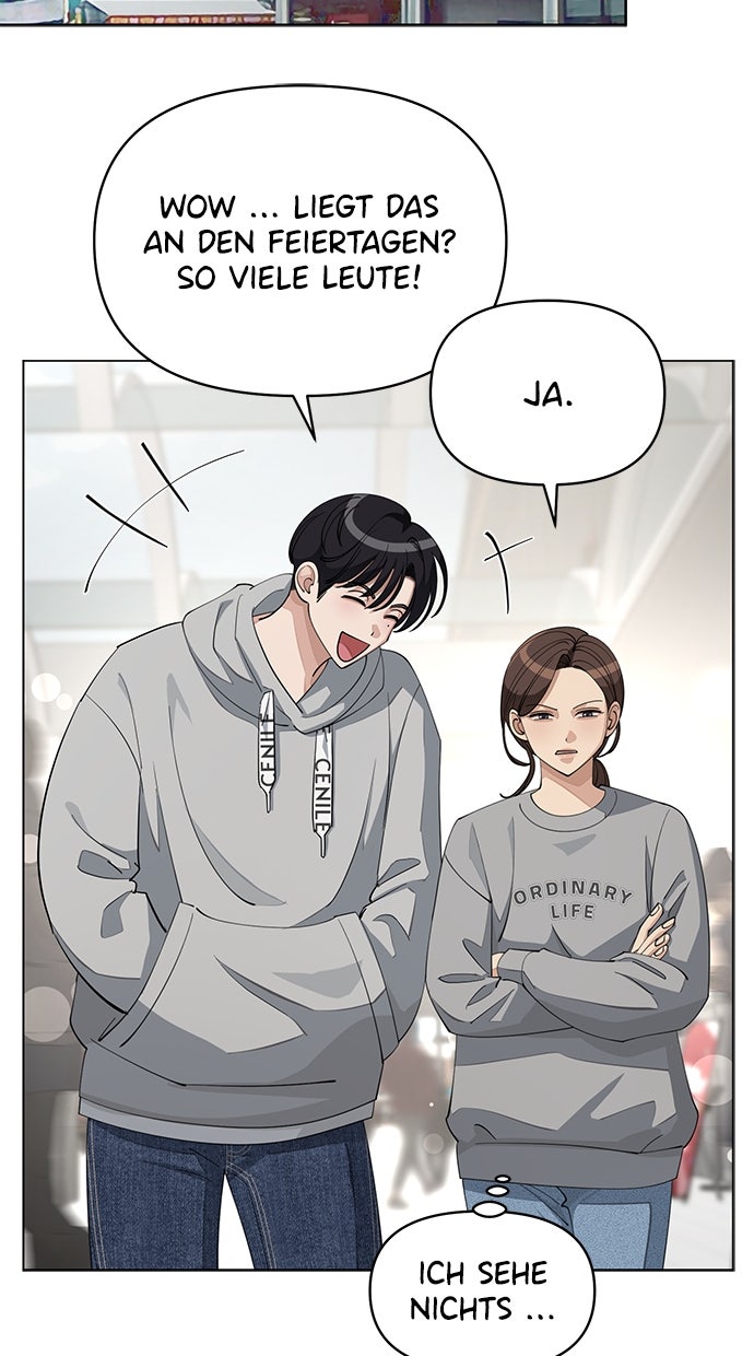 Read Iseops Liebe Manga Online