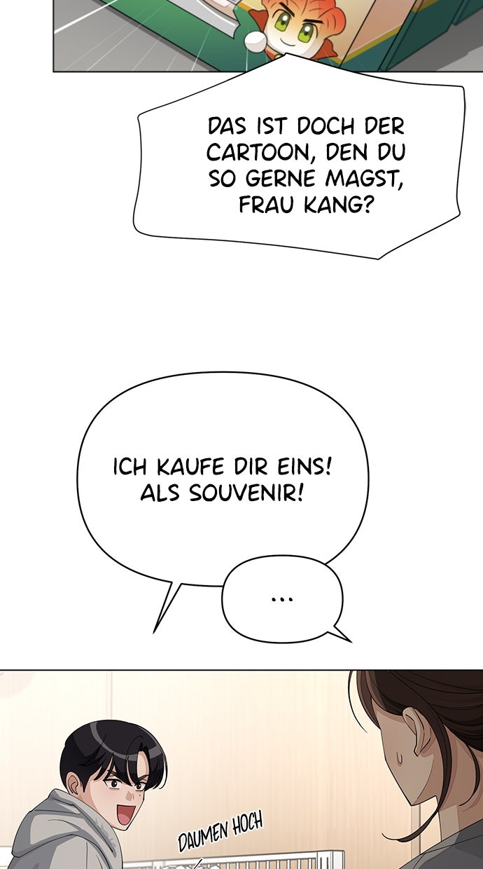 Read Iseops Liebe Manga Online