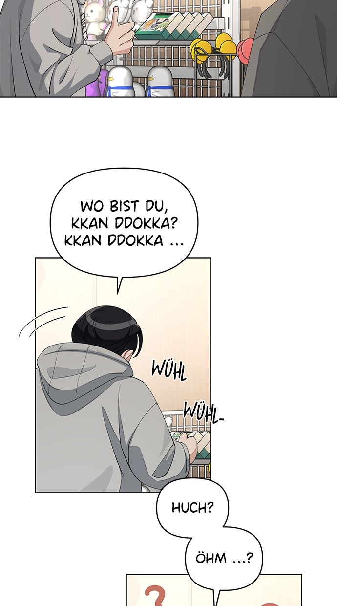 Read Iseops Liebe Manga Online