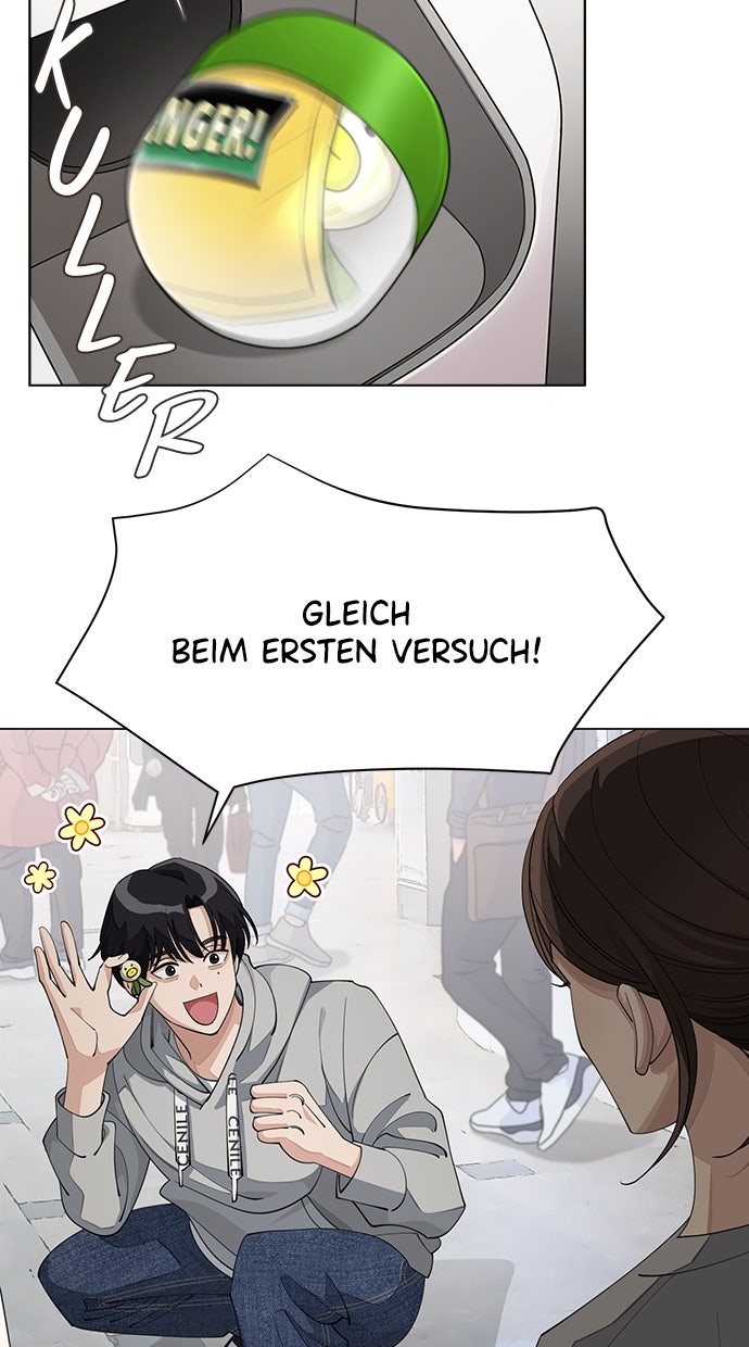 Read Iseops Liebe Manga Online
