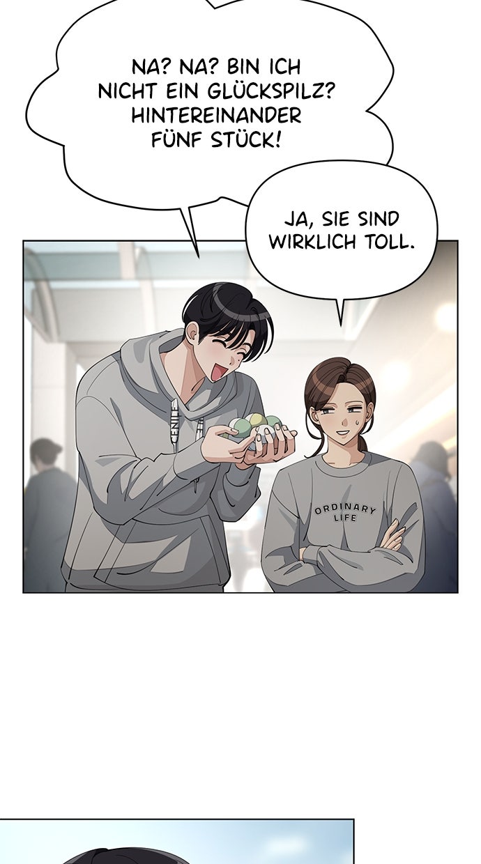 Read Iseops Liebe Manga Online