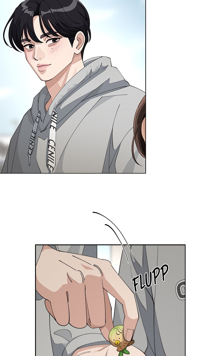 Read Iseops Liebe Manga Online