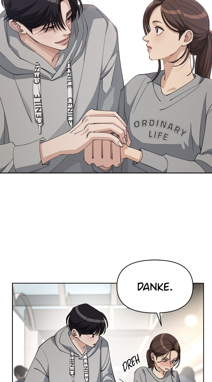 Read Iseops Liebe Manga Online