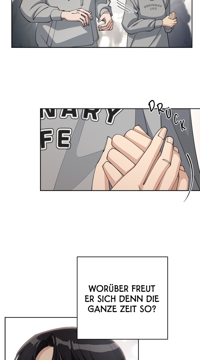 Read Iseops Liebe Manga Online