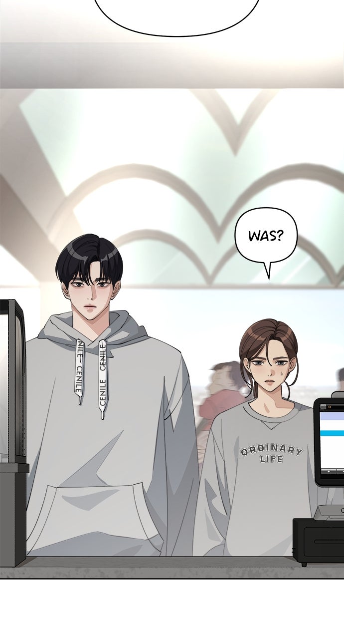Read Iseops Liebe Manga Online