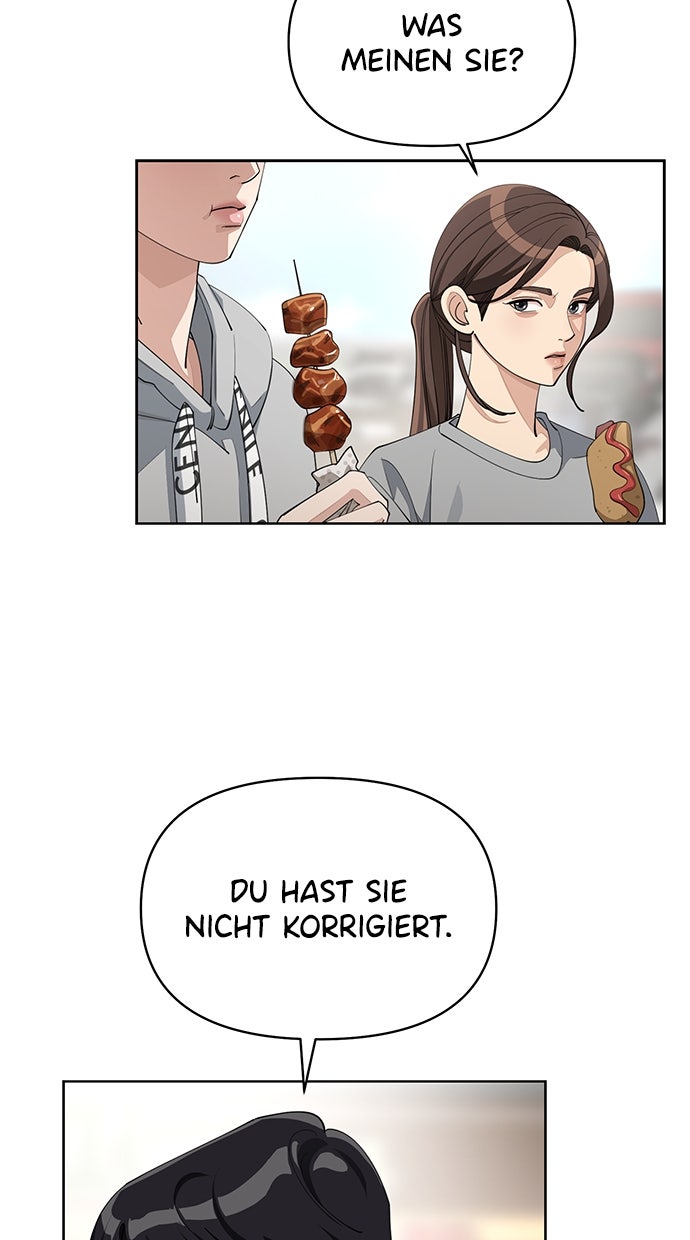 Read Iseops Liebe Manga Online