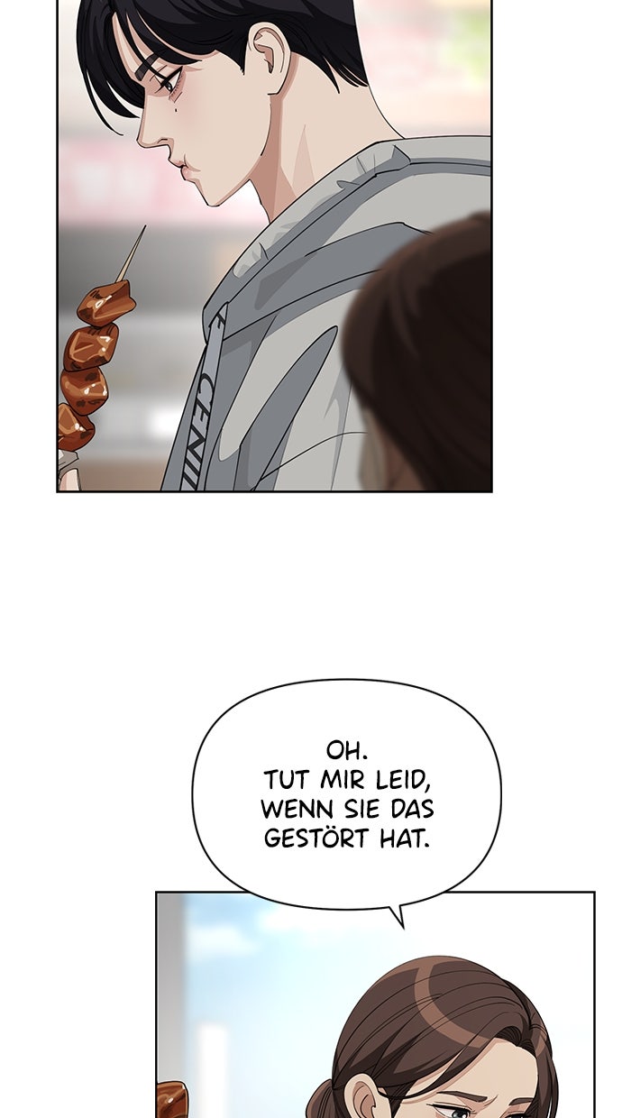 Read Iseops Liebe Manga Online