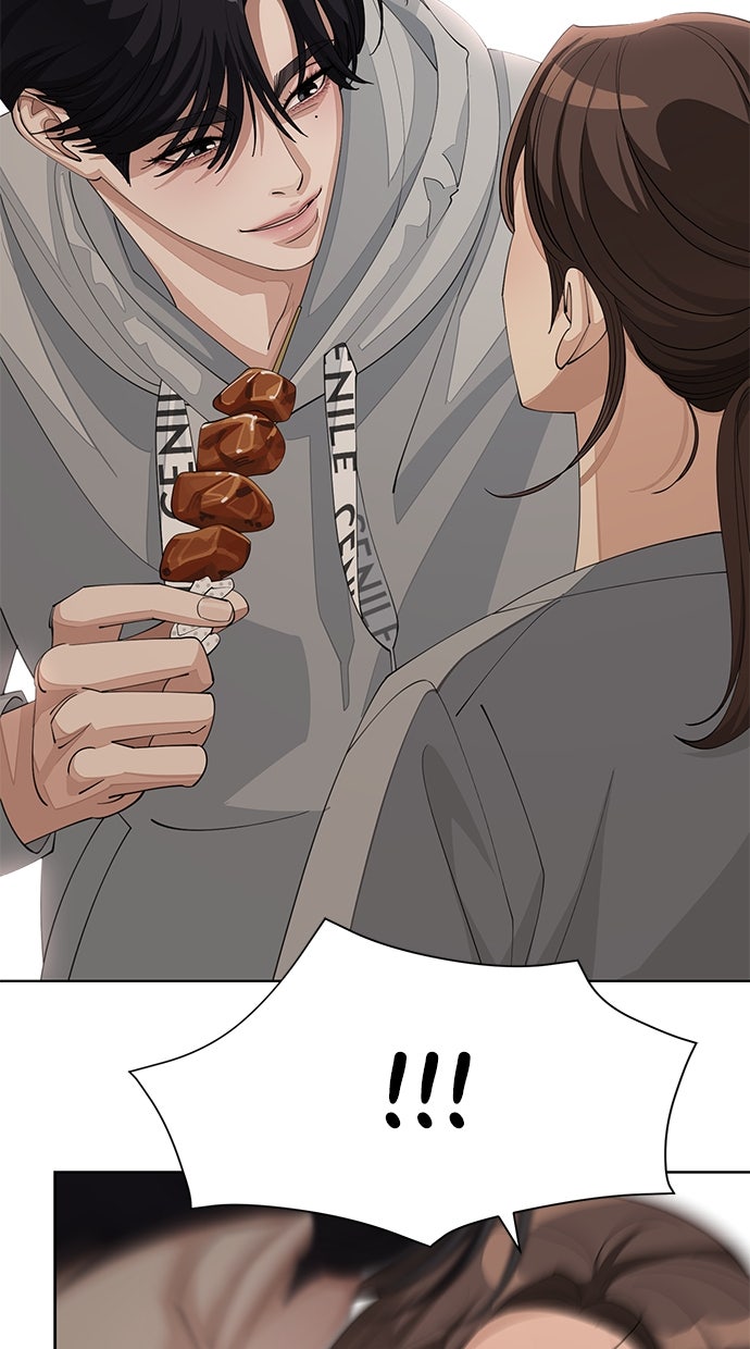 Read Iseops Liebe Manga Online