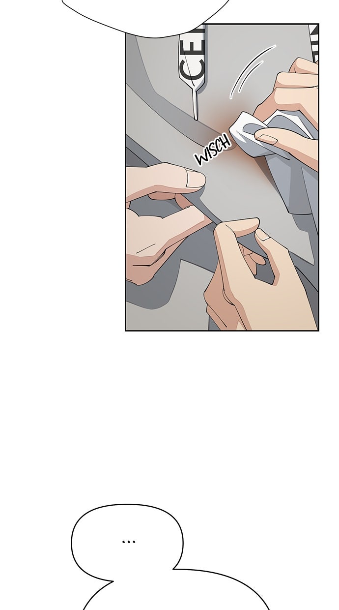 Read Iseops Liebe Manga Online