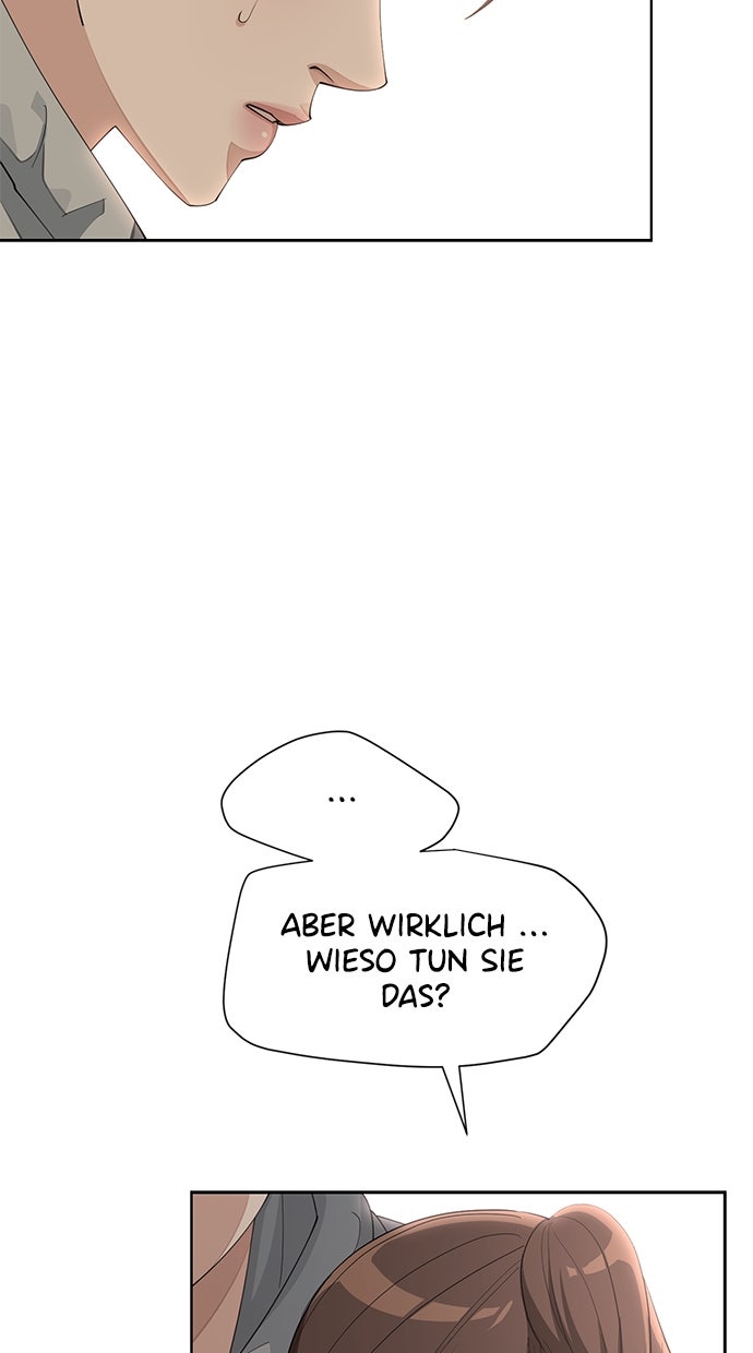 Read Iseops Liebe Manga Online