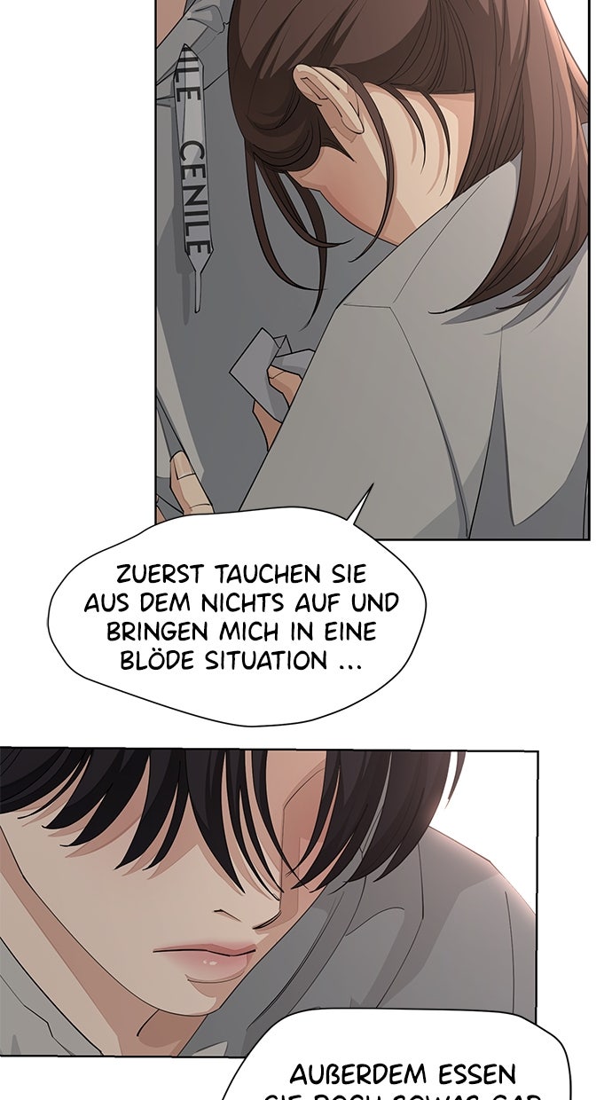 Read Iseops Liebe Manga Online