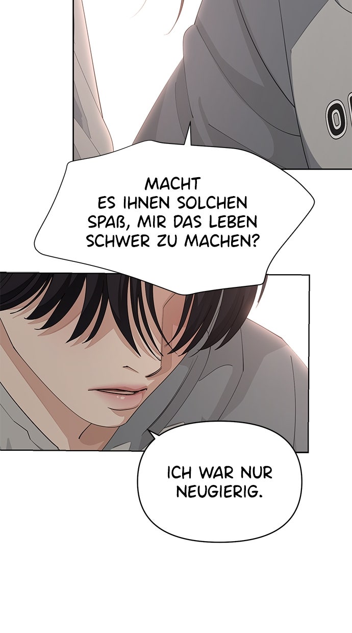 Read Iseops Liebe Manga Online