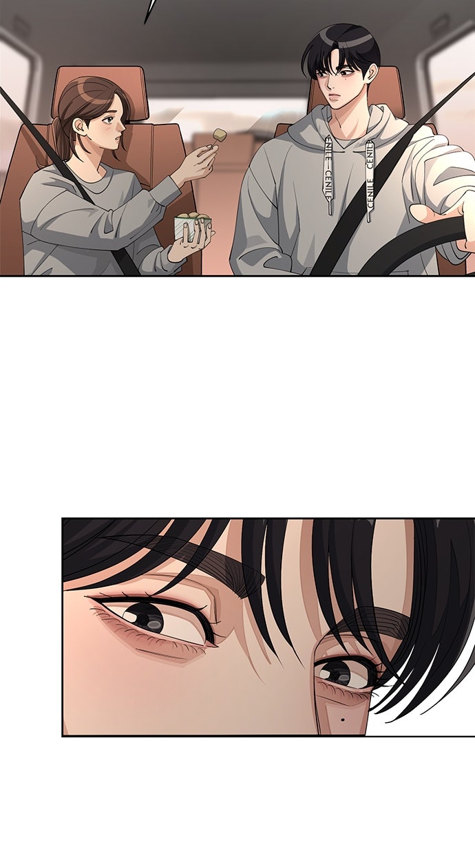 Read Iseops Liebe Manga Online