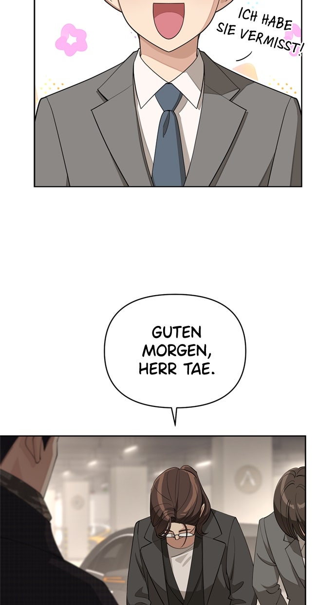 Read Iseops Liebe Manga Online