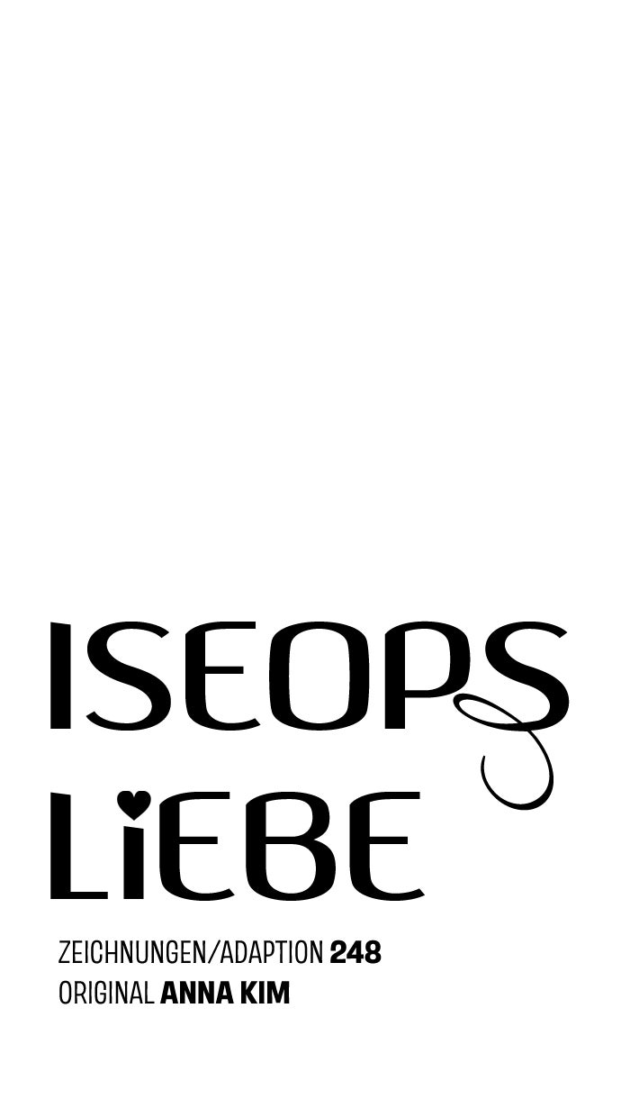 Read Iseops Liebe Manga Online