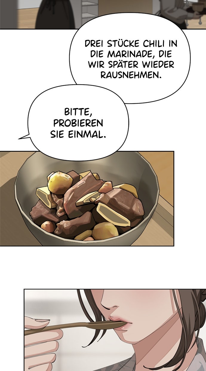 Read Iseops Liebe Manga Online