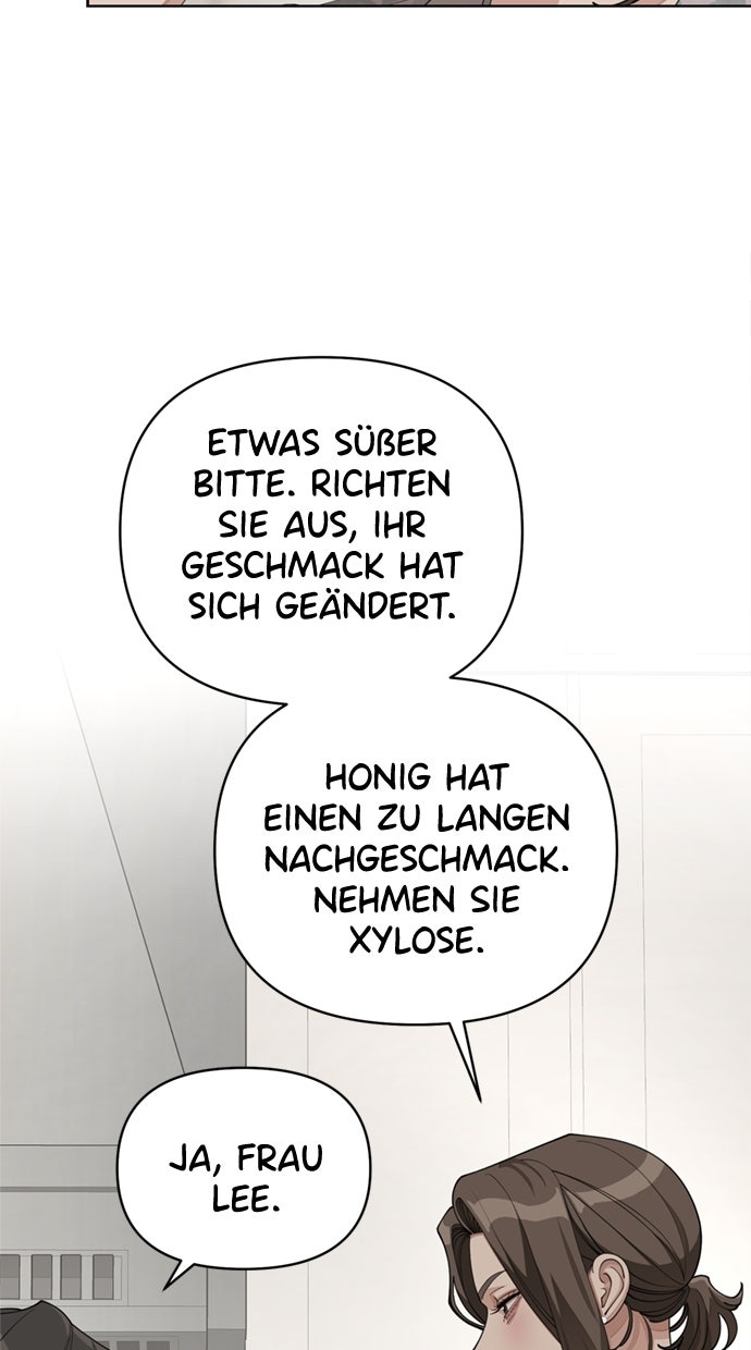 Read Iseops Liebe Manga Online