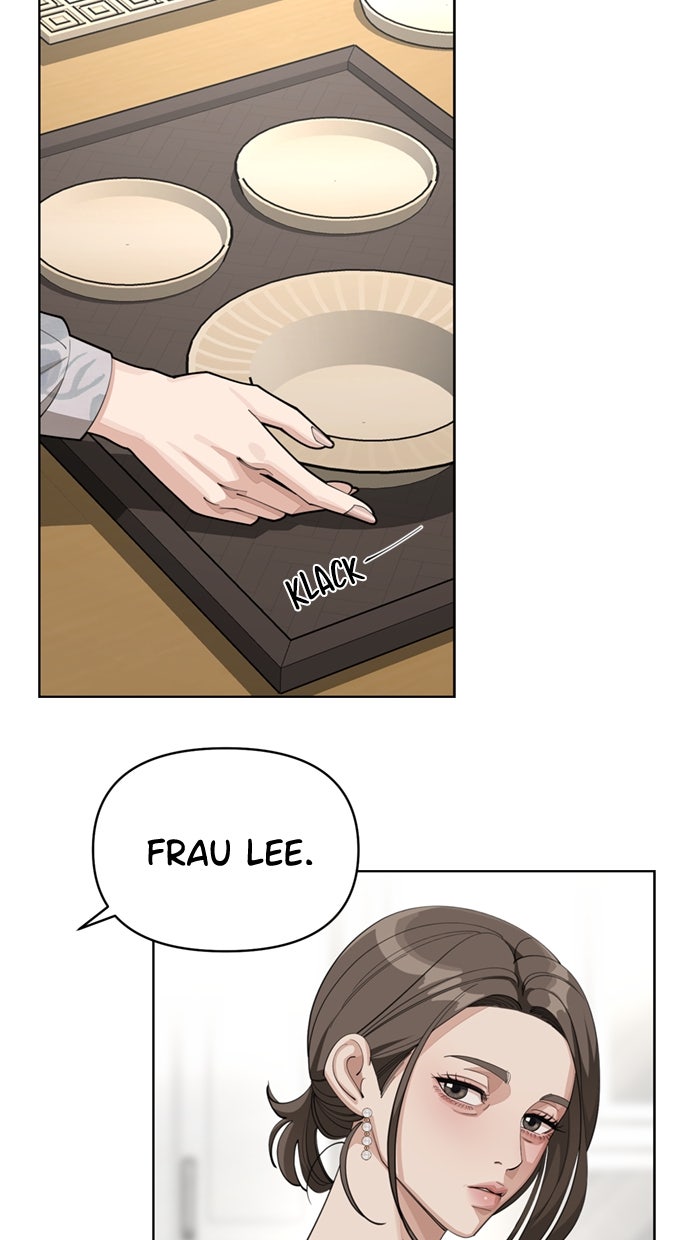 Read Iseops Liebe Manga Online