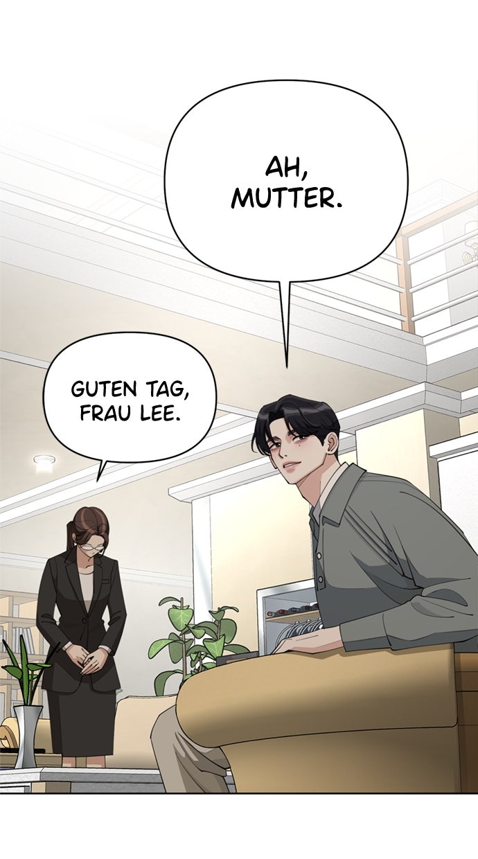 Read Iseops Liebe Manga Online