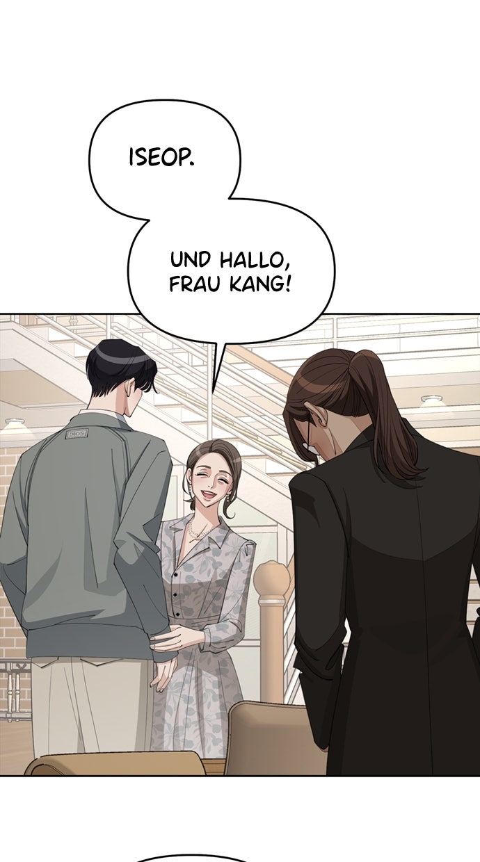 Read Iseops Liebe Manga Online
