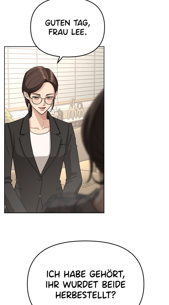 Read Iseops Liebe Manga Online