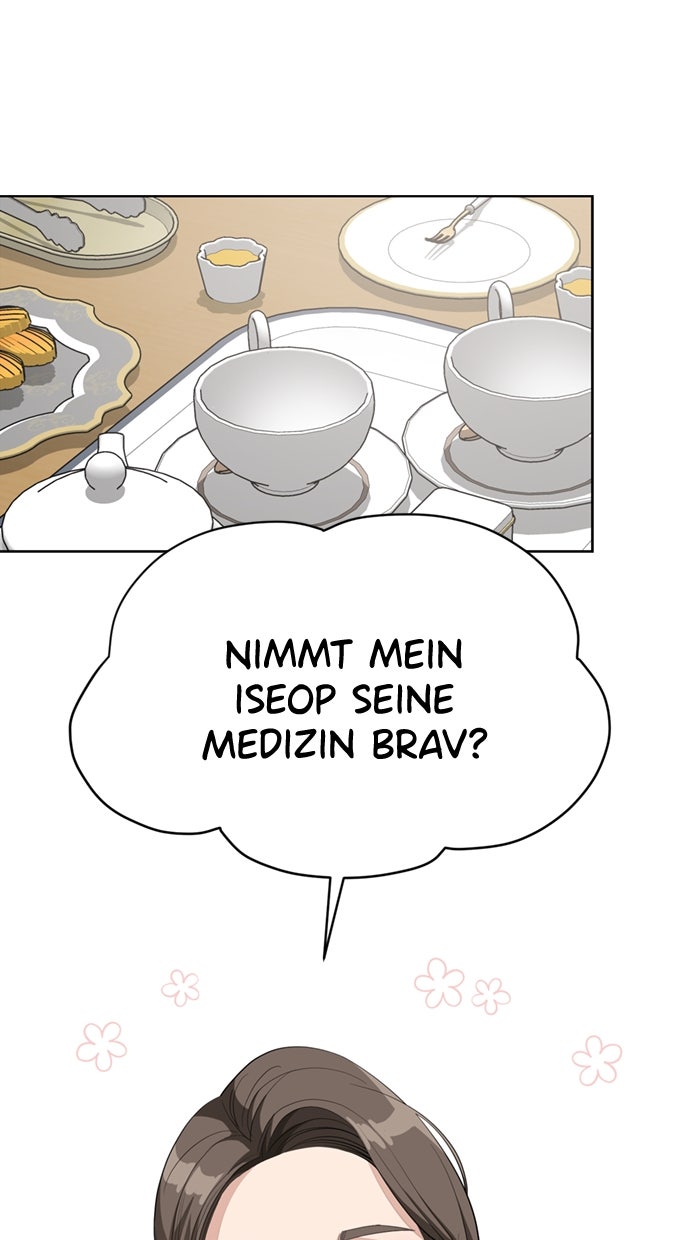 Read Iseops Liebe Manga Online
