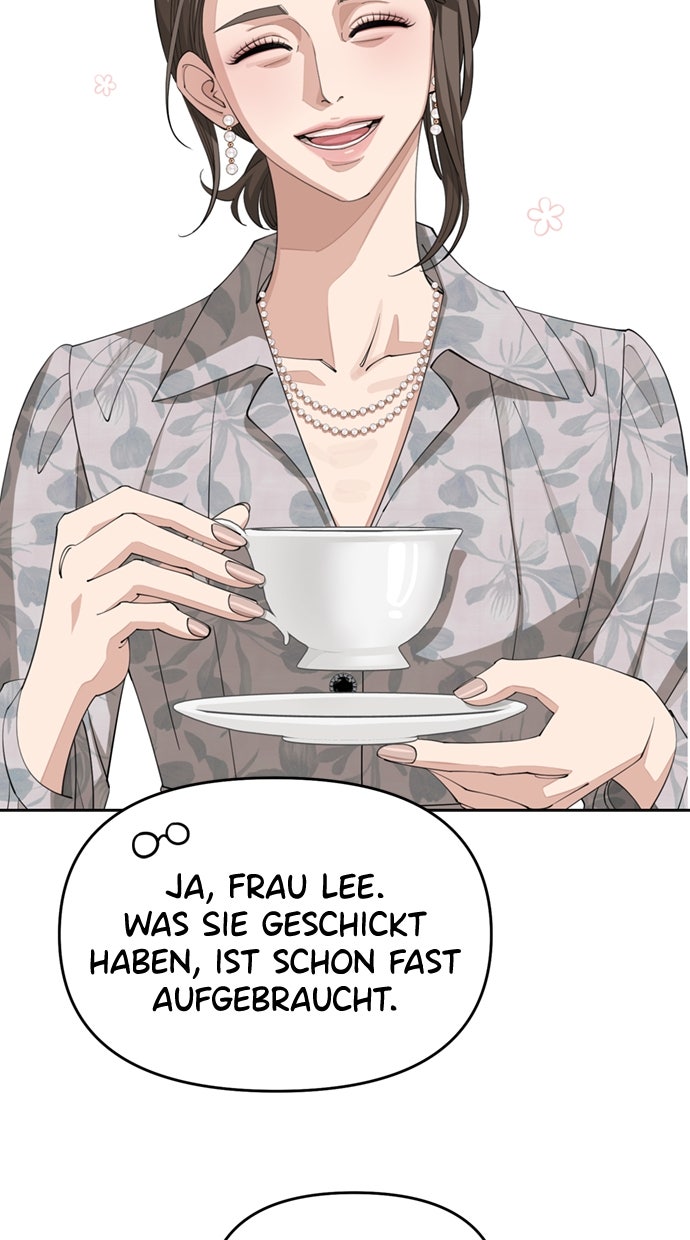 Read Iseops Liebe Manga Online