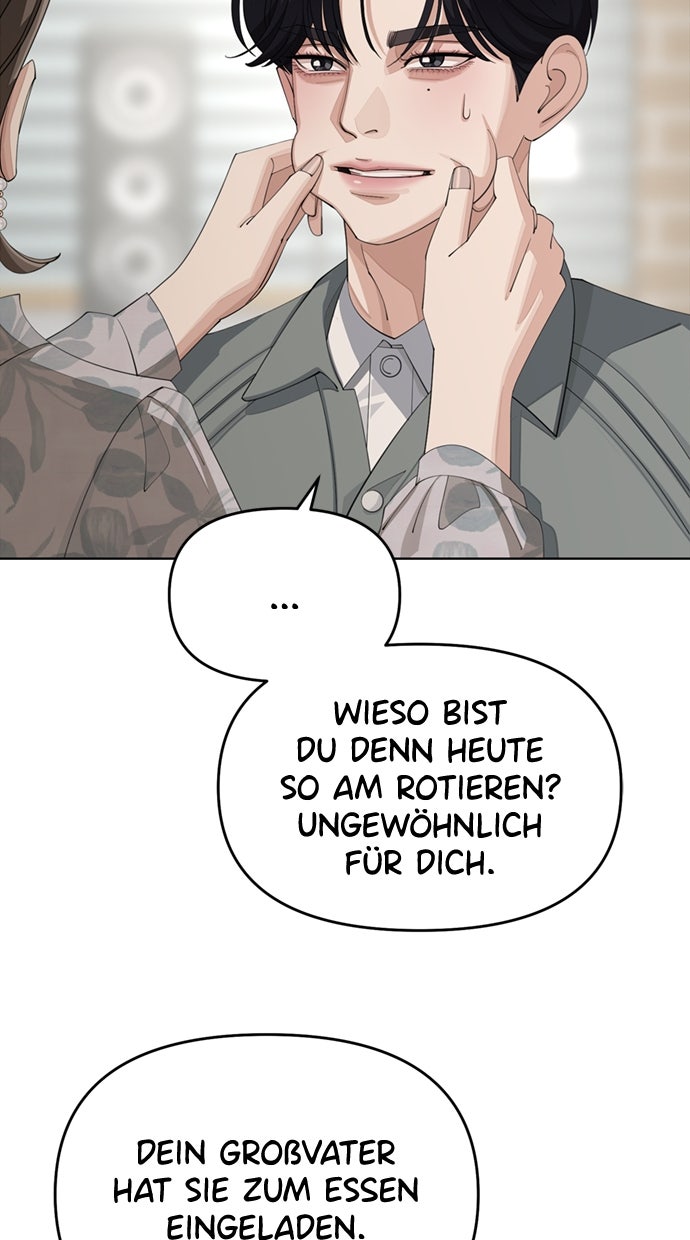 Read Iseops Liebe Manga Online