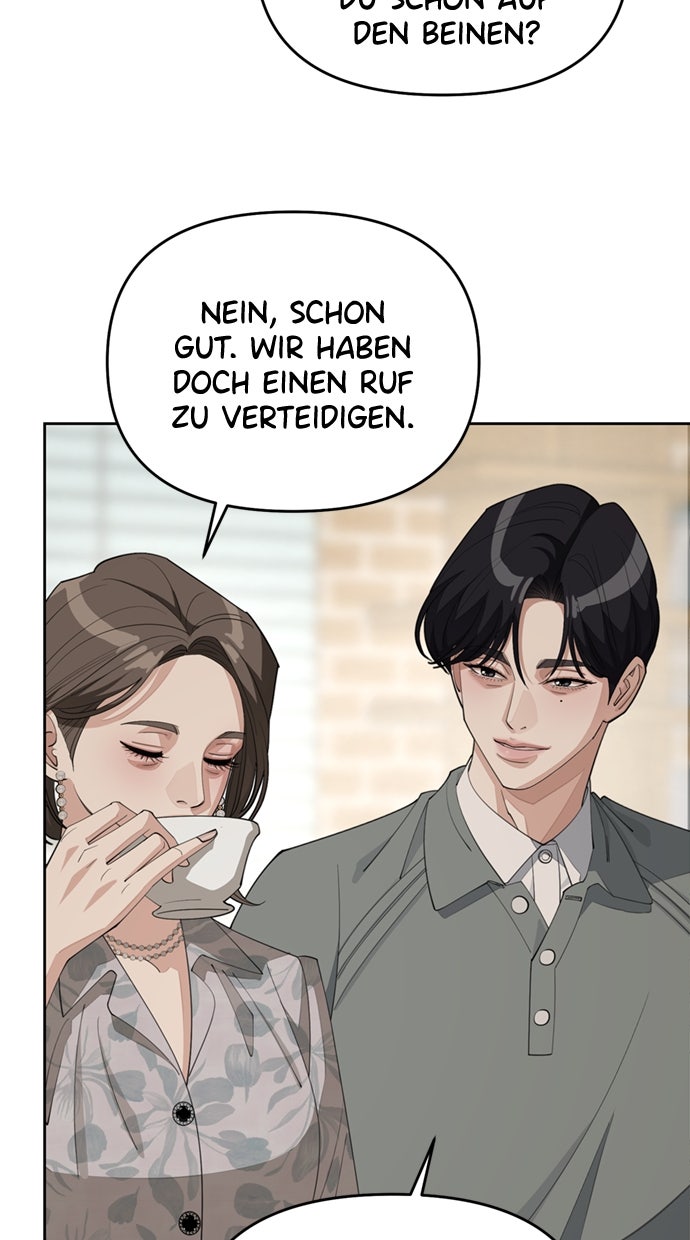 Read Iseops Liebe Manga Online