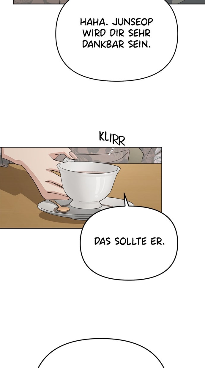 Read Iseops Liebe Manga Online