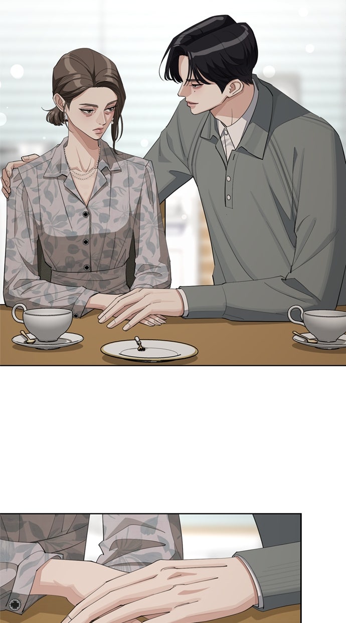 Read Iseops Liebe Manga Online
