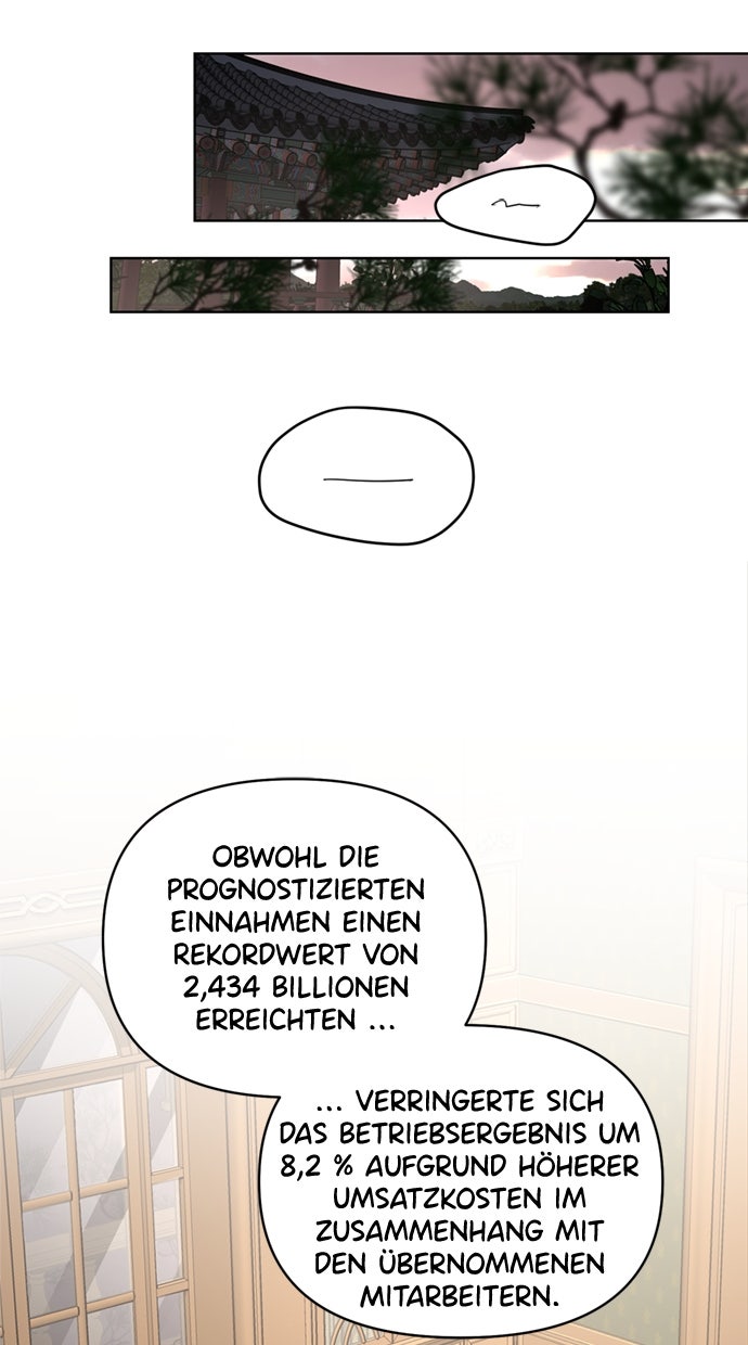 Read Iseops Liebe Manga Online