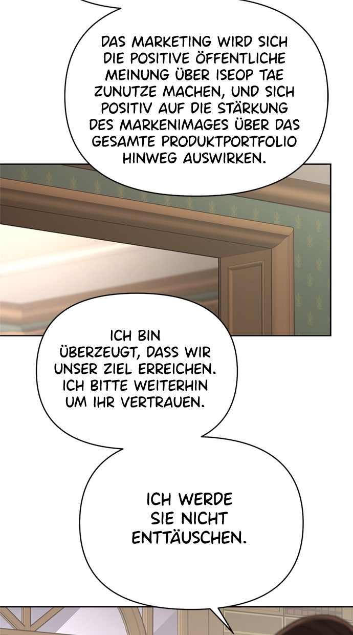 Read Iseops Liebe Manga Online