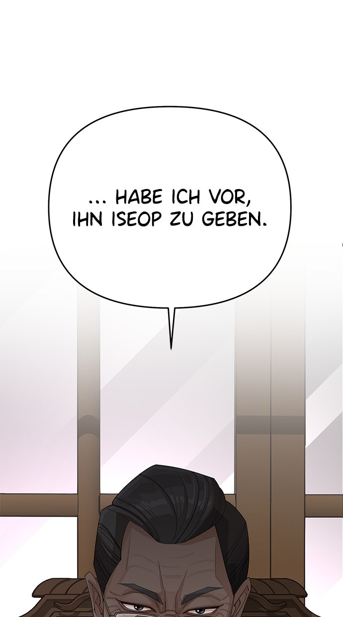 Read Iseops Liebe Manga Online