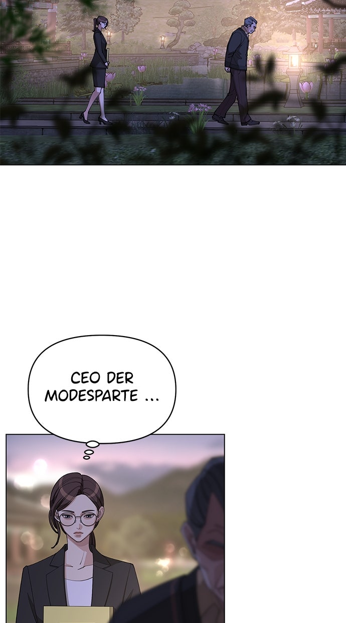 Read Iseops Liebe Manga Online