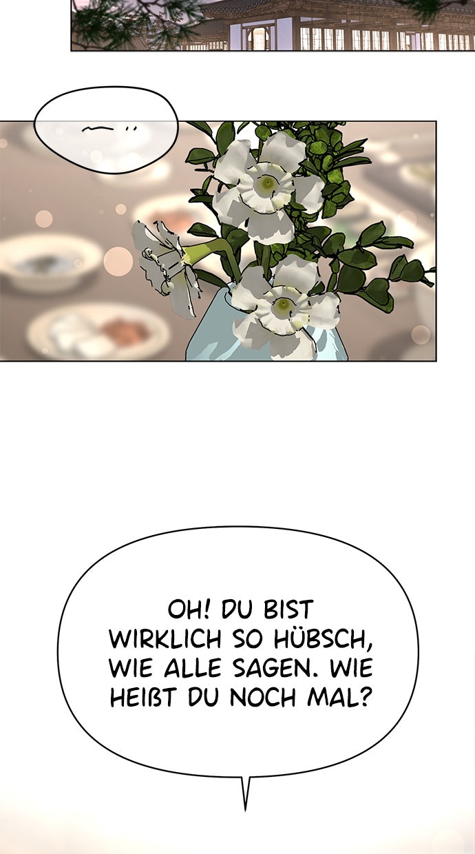 Read Iseops Liebe Manga Online
