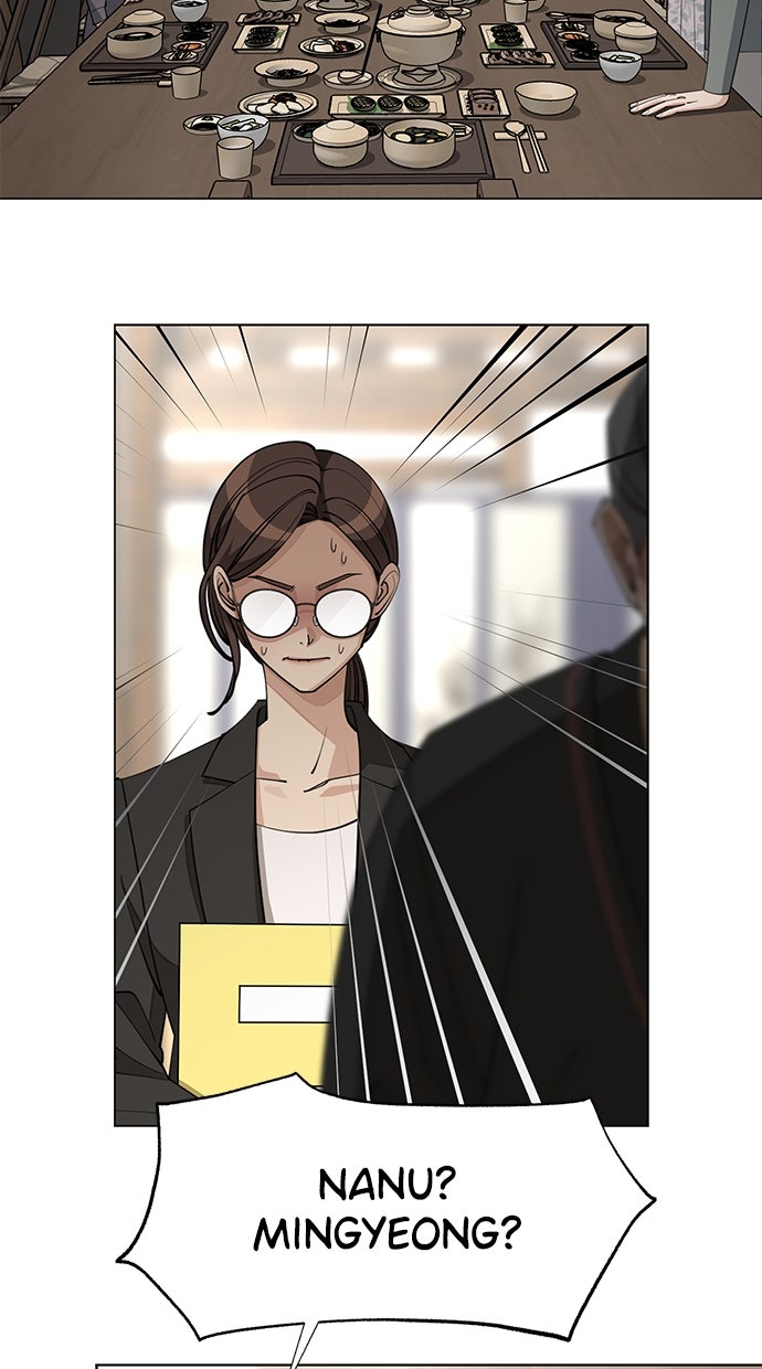 Read Iseops Liebe Manga Online