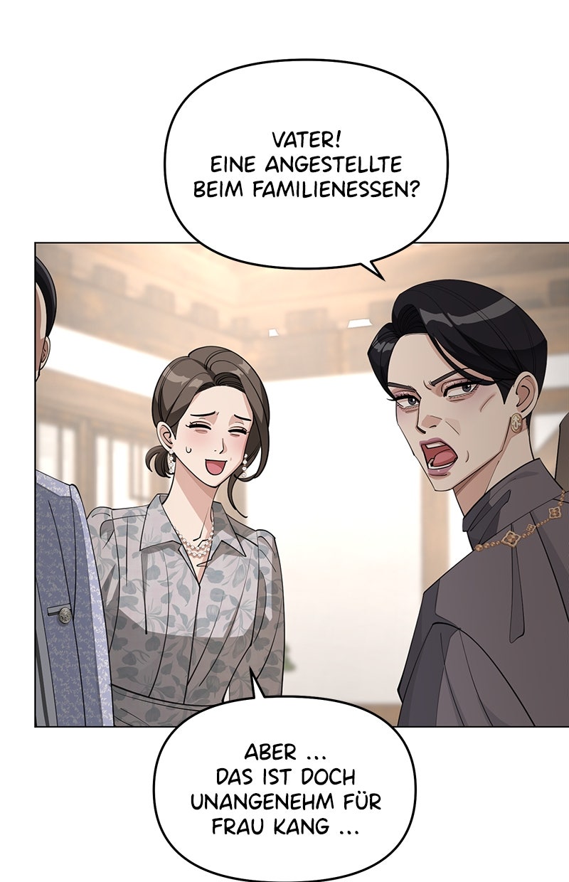 Read Iseops Liebe Manga Online