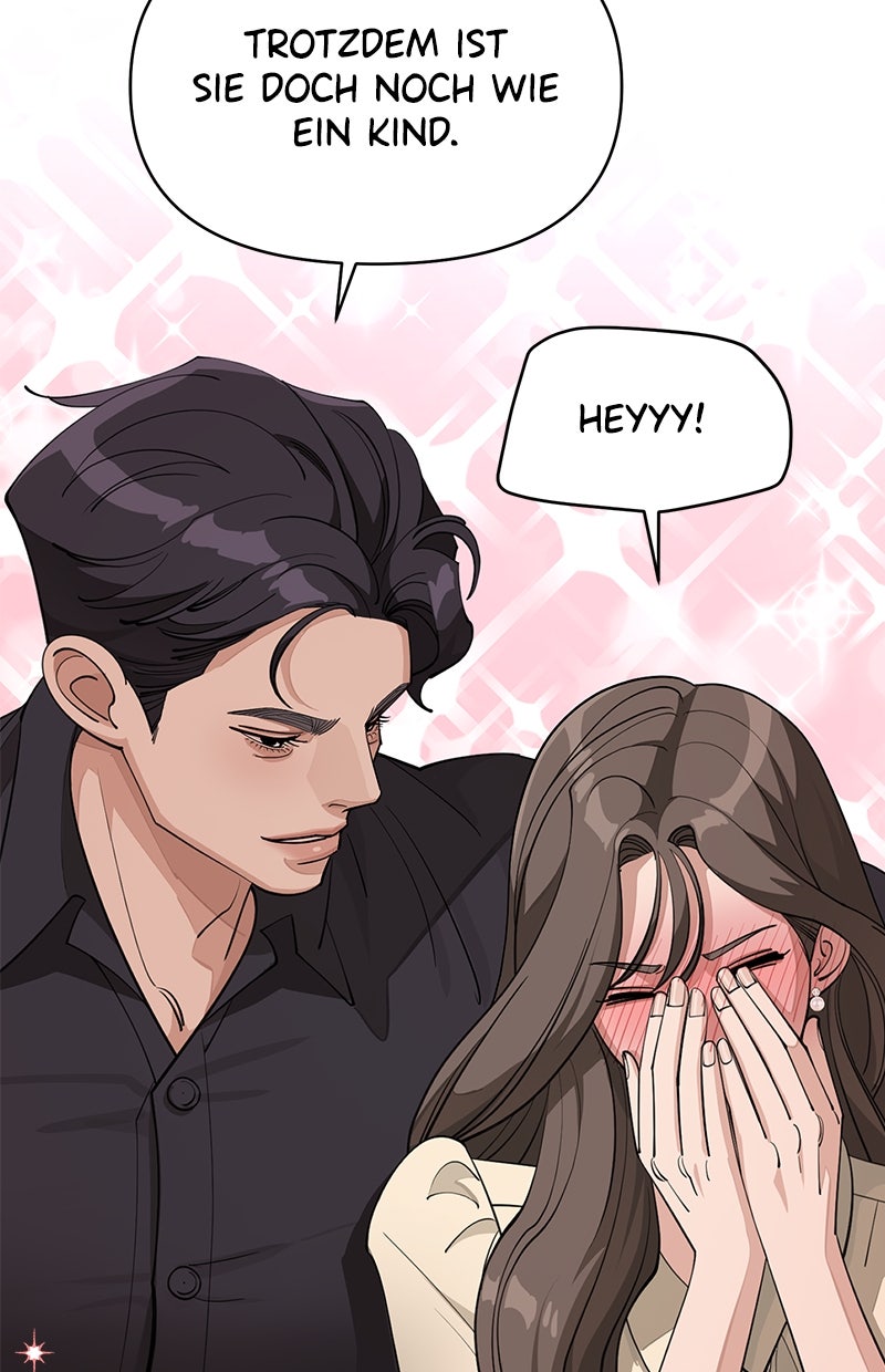 Read Iseops Liebe Manga Online
