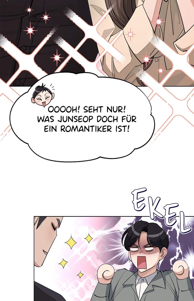Read Iseops Liebe Manga Online