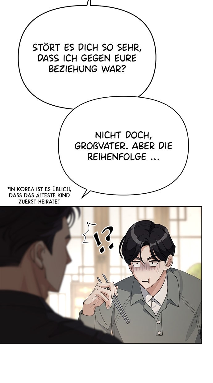 Read Iseops Liebe Manga Online