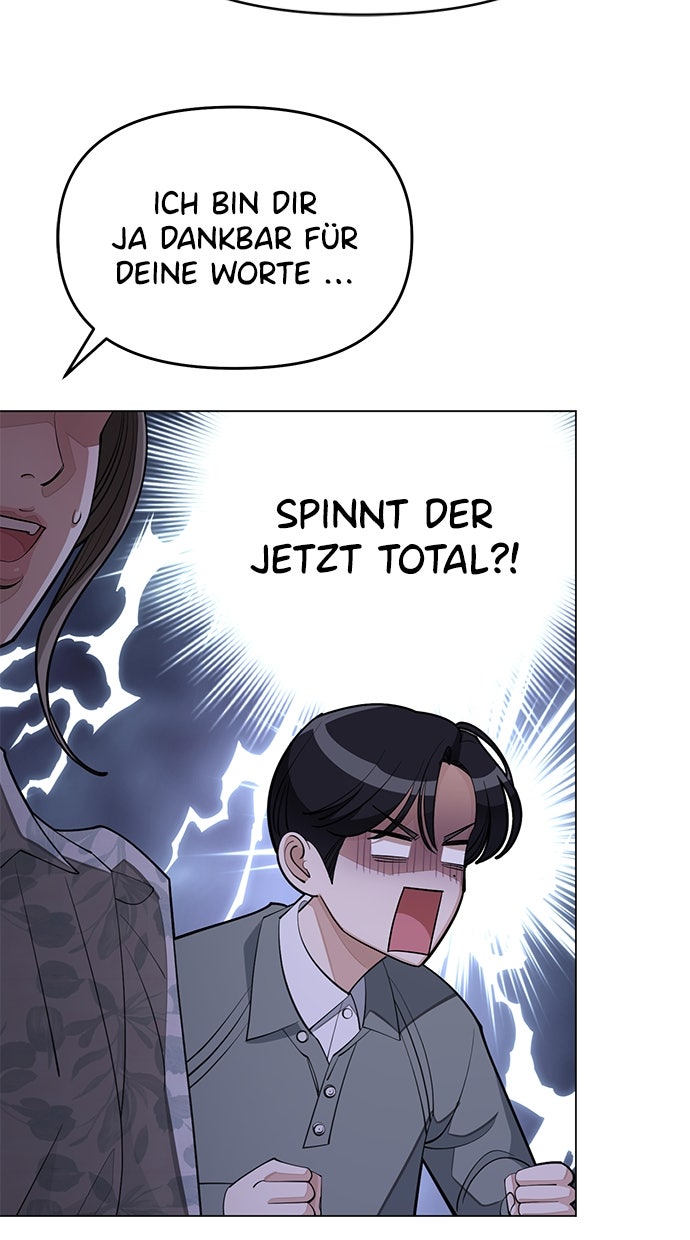 Read Iseops Liebe Manga Online