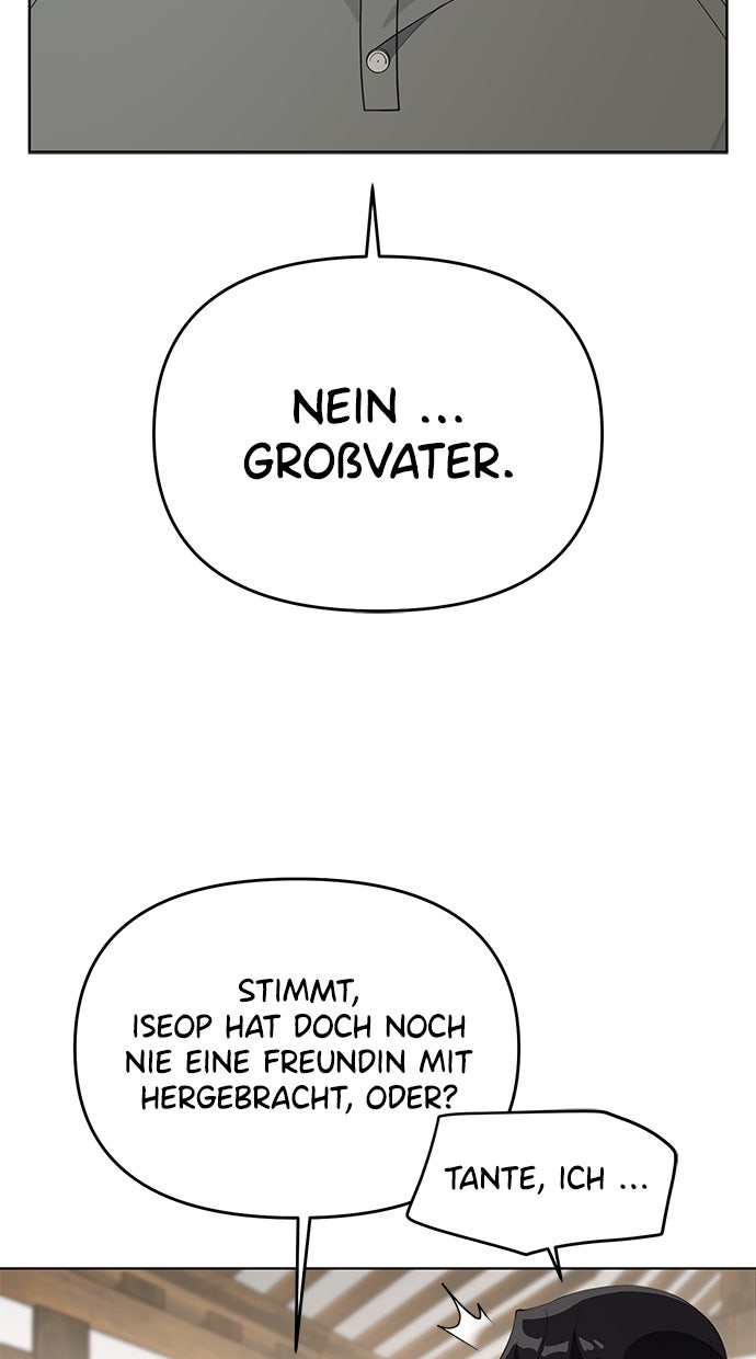 Read Iseops Liebe Manga Online