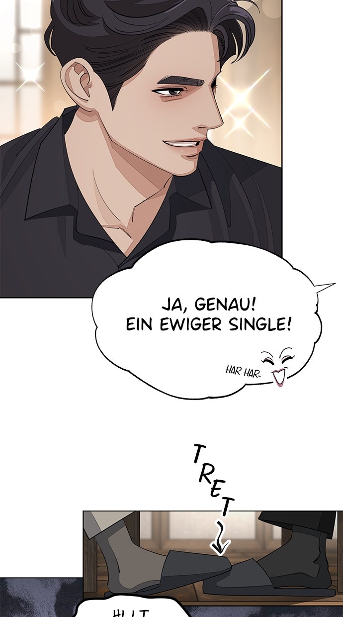 Read Iseops Liebe Manga Online