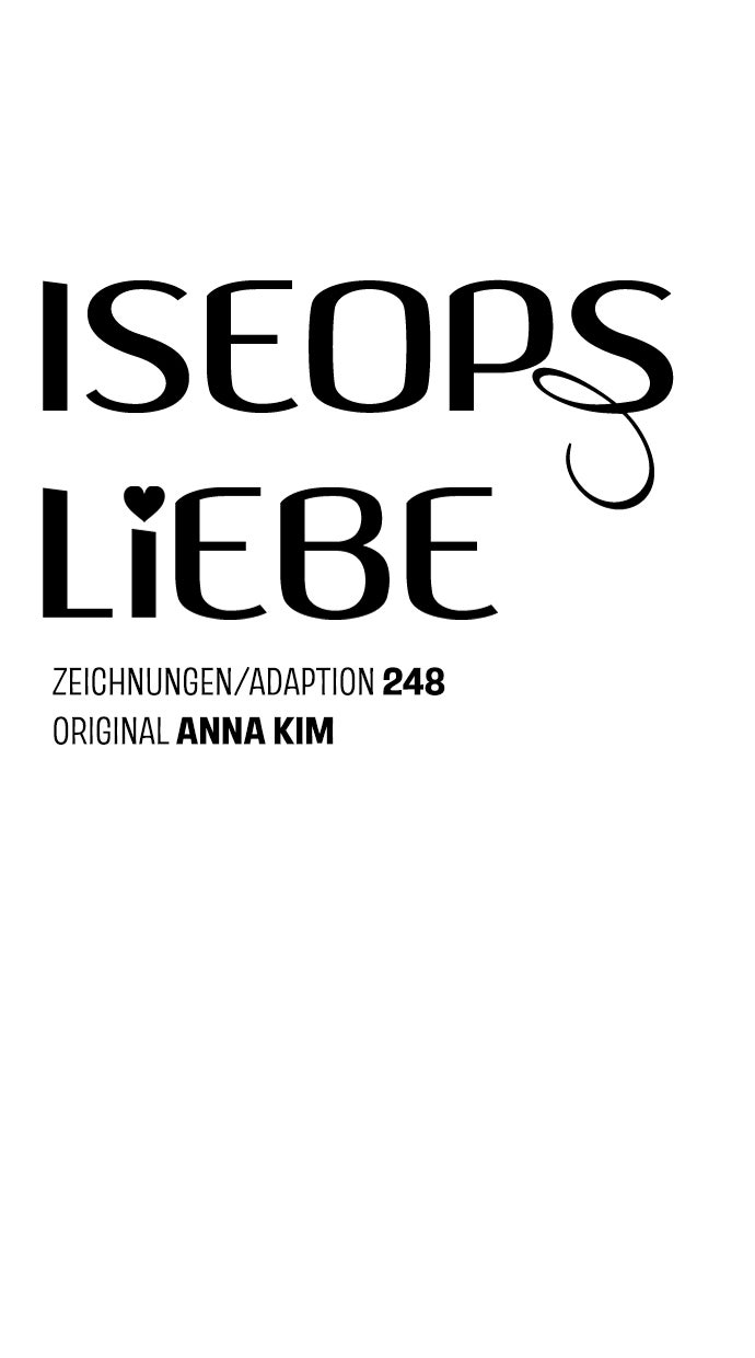 Read Iseops Liebe Manga Online