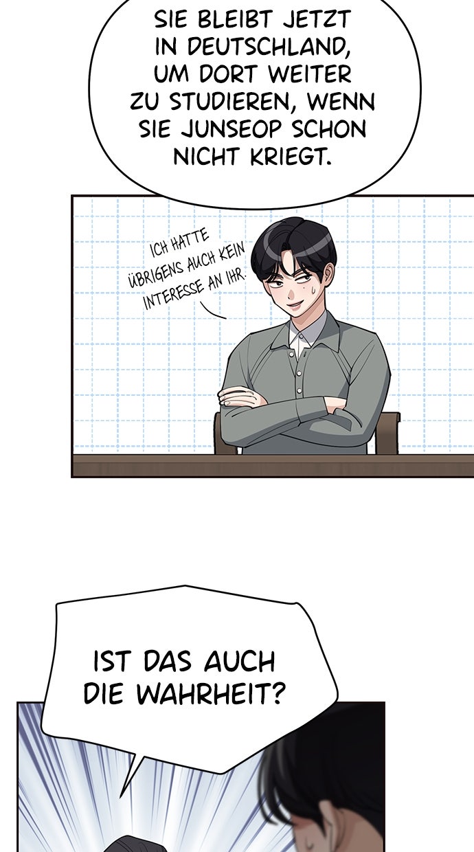 Read Iseops Liebe Manga Online