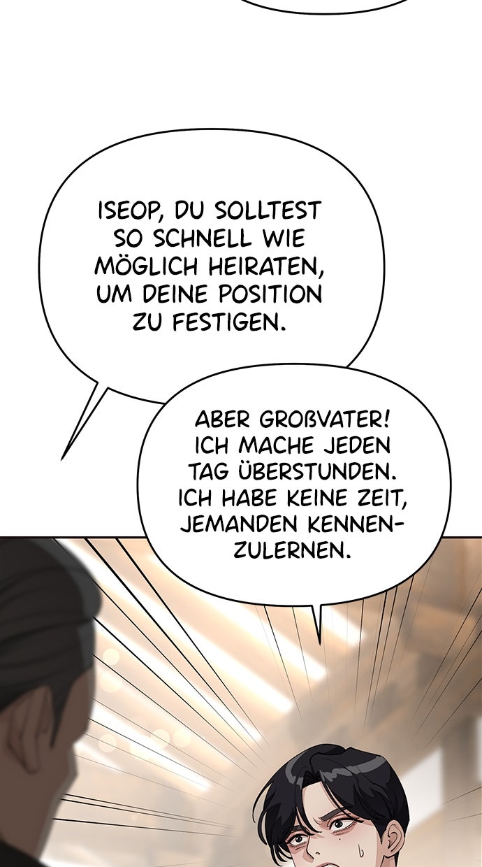 Read Iseops Liebe Manga Online
