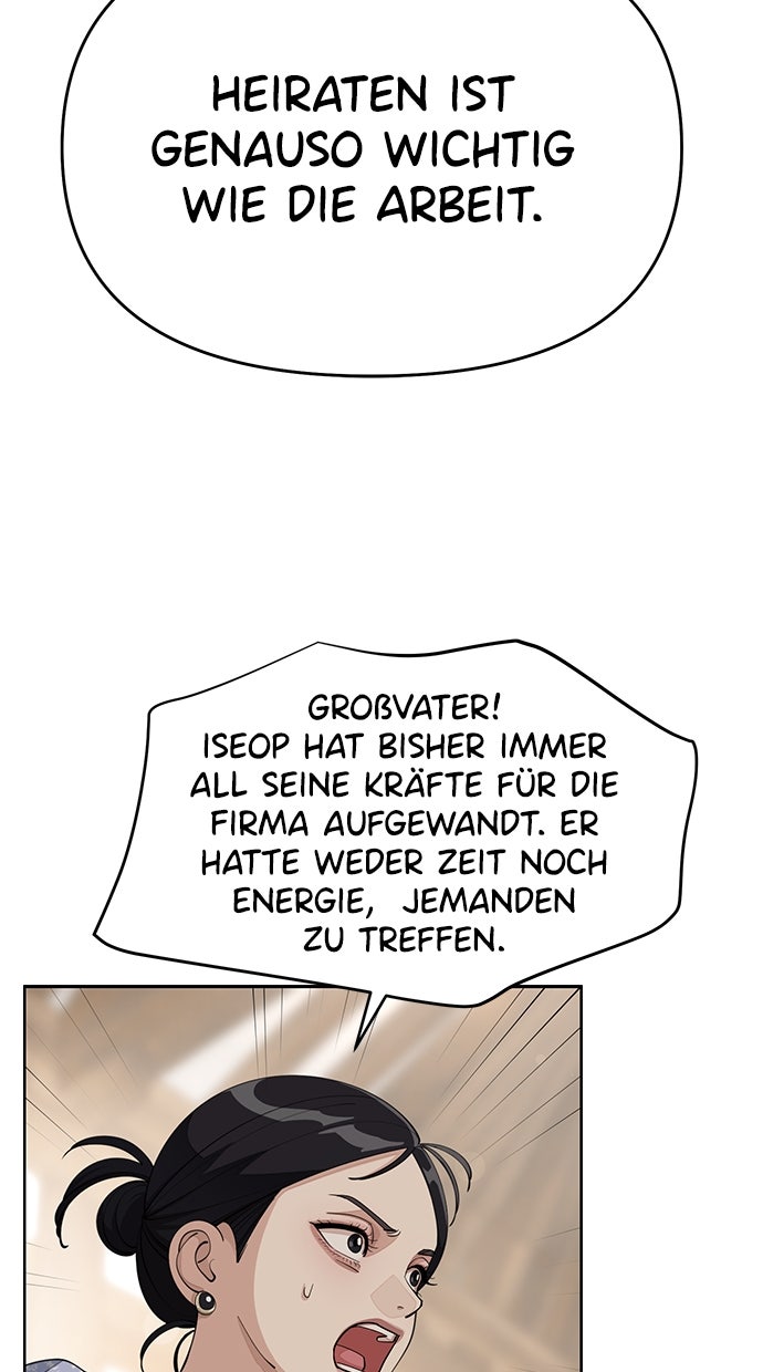 Read Iseops Liebe Manga Online